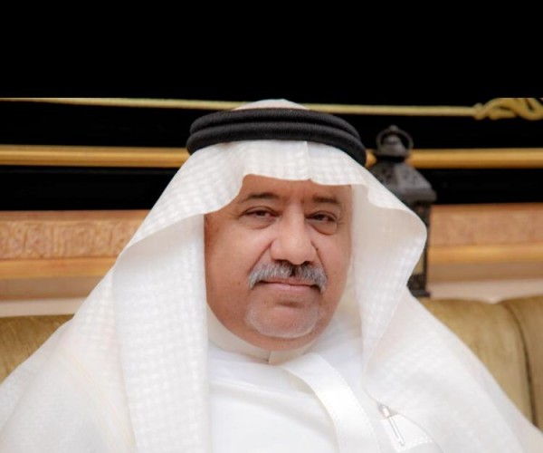 نائب رئيس جمعية البيئة السعودية د. ناقور  يهنئ القيادة الرشيدة بالعيد السعيد