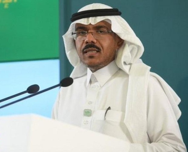 بالفيديو .. العبدالعالي: يكشف عن نسبة المصابين الجدد بكورونا من السعوديين