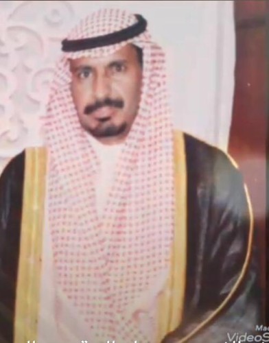 ترقية مدير مركز الرعاية الصحية الأولية بمركز الدابية “حميدان الرشيدي” إلى المرتبة السادسة