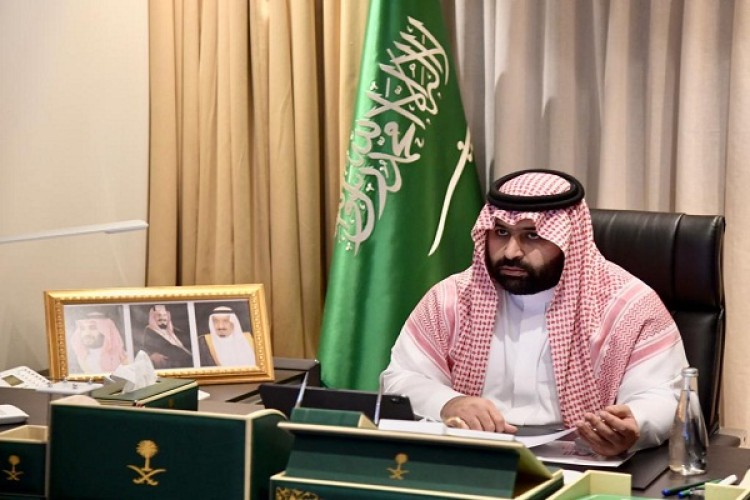 نائب أمير منطقة جازان يطلع عن بعد عبر -الاتصال المرئي- على تقرير أعمال إدارة تعليم صبيا