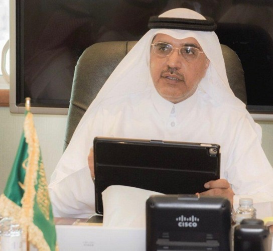 لجنة الاستعداد للعام الدراسي المقبل بتعليم تبوك تعقد اجتماعها الأول