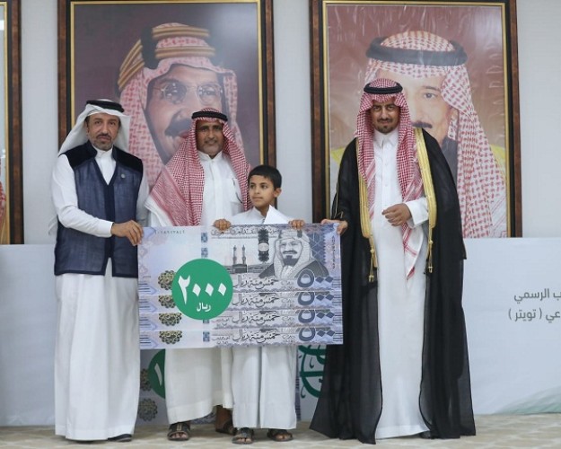 مستشفى النعيرية العام تقرر تأجيل مسابقتها الرمضانية في نسختها الرابعة لهذا العام