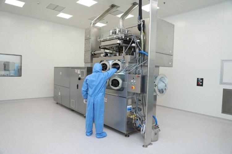 سدير فارما و بيوكاد الروسية توقعان اتفاقية لتوطين أحدث التقنيات في صناعة الأدوية البيولوجية