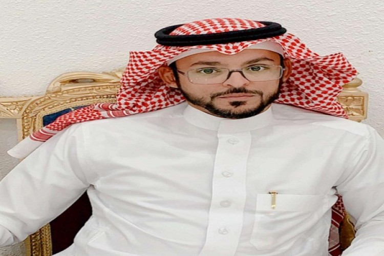 ترقية “عبدالله شعيب الرشيدي” للمرتبة العاشرة