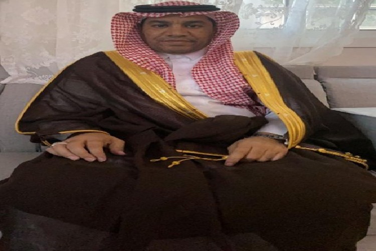 تكليف الاستاذ سعد الرويلي مديراً عاماً لفرع هيئة عقارات الدولة بمنطقة الجوف