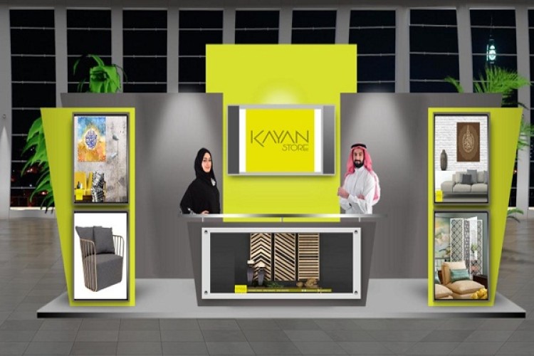 وكيل وزارة الاتصالات خلال تدشن “فوانيس رقمية” بغرفة مكة المكرمة: