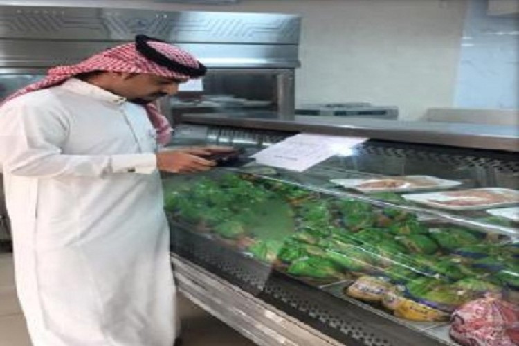 تجارة المنطقة الشرقية تنفذ أكثر من 3800 جولة للتحقق من وفرة السلع الرمضانية