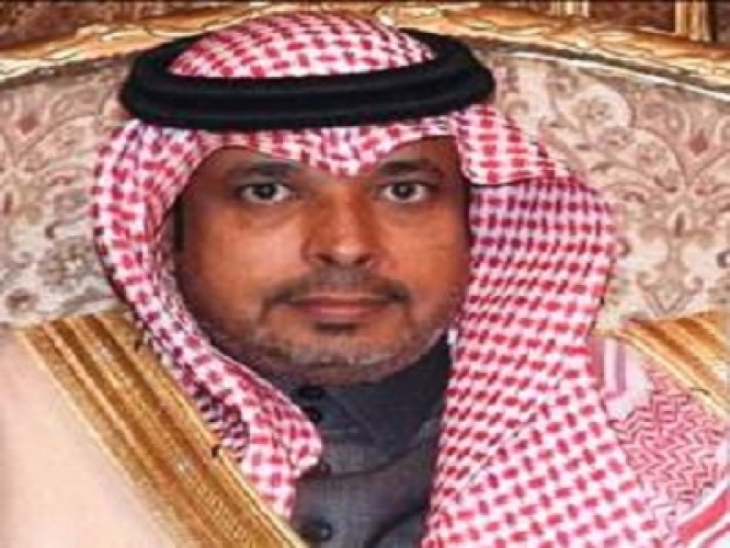 مفضي الرويلي إلى المرتبة الخامسة عشرة بمؤسسة البريد السعودي
