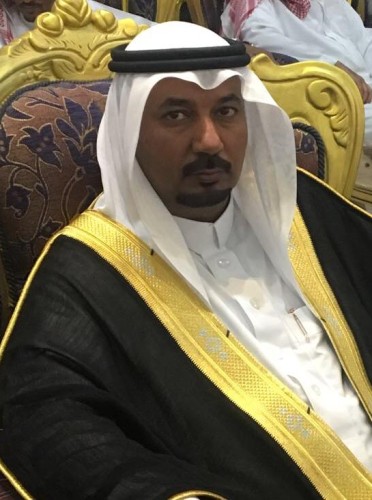 “بندرالبراك “يبارك للقيادة الرشيدة بعيد الفطر