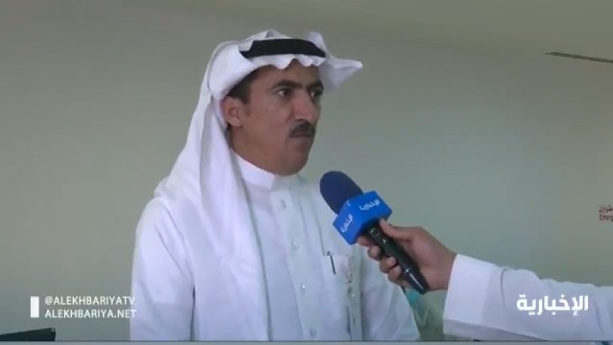 بالفيديو: “مدير صحة حائل” وصول الكادر الصحي الهندي للمملكة .. وأخذنا مسحات كاملة منهم!