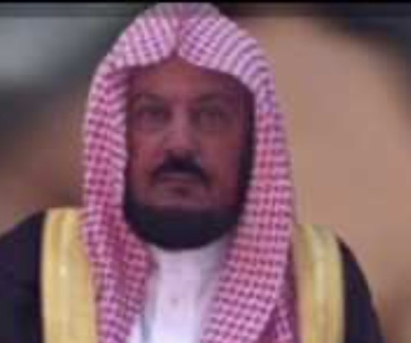 معرف قرية وسيطاء البدع يهنئ خادم الحرمين وولي العهد بمناسبة عيد الفطر المبارك