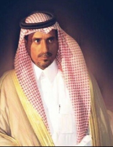 معرف قرية «البرقة »يهنئ الملك سلمان وولي عهده الأمين والشعب السعودي بمناسبة عيد الفطر