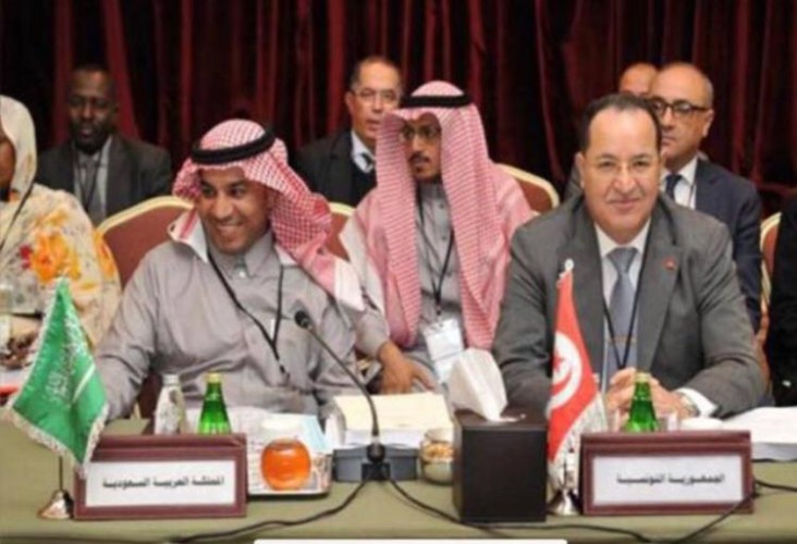 تكليف “سعد العزلي” مديرا عاما لفرع الهيئة العامة لعقارات الدولة بالجوف