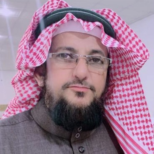 رجل الاعمال الشويلعي نبايع ولي عهدنا في الرخاء والشدة