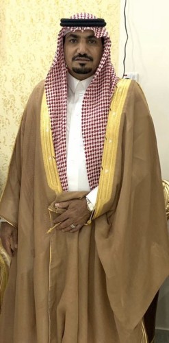 رجل الأعمال “سالم الشويلعي”: نجدد البيعة والولاء لسمو ولي العهد الأمير محمد بن سلمان