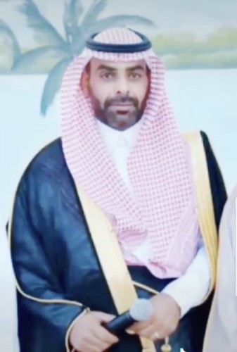 معرف قرية المرموثة: بفضل ولي العهد .. نحن نجني ثمار التطور الذي انتظم البلاد في شتى المجالات بالتزامن مع انطلاقة رؤية 2030