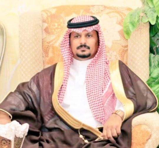 رئيس مركز الغضياء والسلمات: بيعة ولي العهد مسيرة حافلة وإنجازات تتوالى وأحلام تتحقق