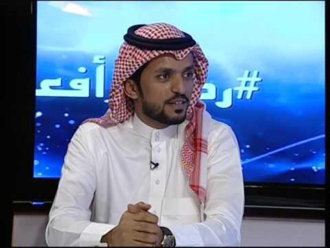 “تركي” ينير منزل الزميل الإعلامي “محمد التوم”