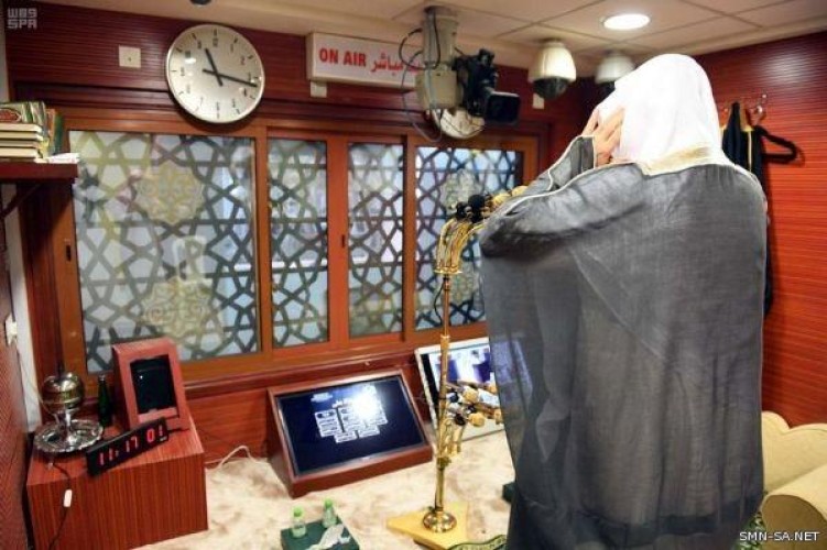 وثيقة تاريخية تظهر اهتمام الملك عبدالعزيز بأمور أئمة ومؤذني المساجد