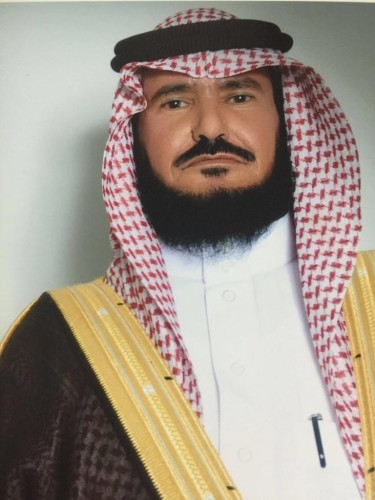 “معرف قرية فيضة المسعار” يهنئ القيادة الرشيدة بحلول عيد الفطر المبارك