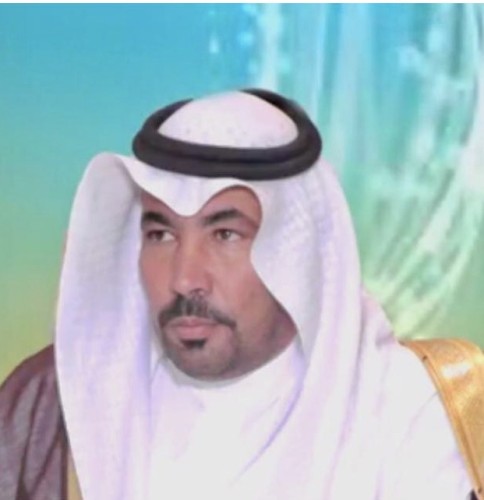 رجل الأعمال “فرح المظيبري” يهنئ خادم الحرمين وولي العهد بحلول عيد الفطر