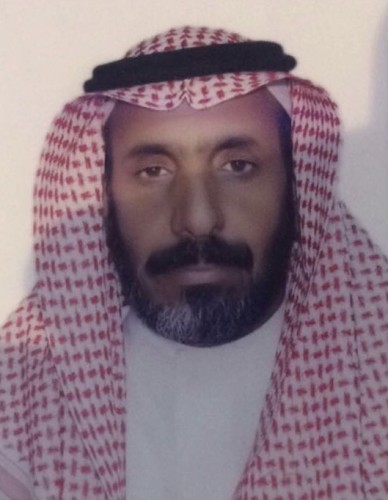 مدير مركز صحي بدع بن خلف “مساعد سعد الشويلعي” يهنئ سمو ولي العهد بالذكرى الثالثة للبيعة