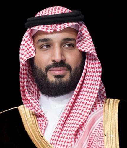 شاهد بالفيديو ..  قبيلة لجوان تهدي نشيد “سمو المجد”  لمحمد بن سلمان