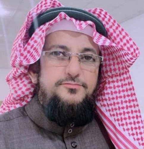 رجل الاعمال بن سليمان يبارك للقيادة الرشيدة بحلول عيد الفطر المبارك