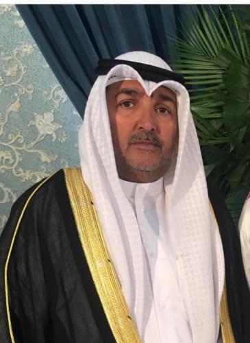 رجل الاعمال المهيمزي من دولة الكويت الشقيقة يعفي عن ديونه للناس بمبلغ أكثر عن ٣٥٠٠٠٠ ريال .