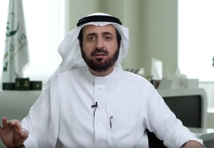 عاجل : وزير الصحة يلقي كلمة عن مستجدات فيورس كورونا في المملكة
