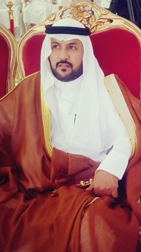 الشيخ القنور يرفع أسمى ايات التهاني لمقام خادم الحرمين وولي عهده الأمين