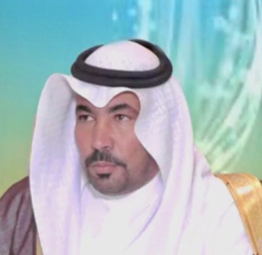 رجل الأعمال “فرح بن بدوي  المظيبري ” يبايع الأمير محمد بن سلمان لتجديد البيعة عام بعد عام