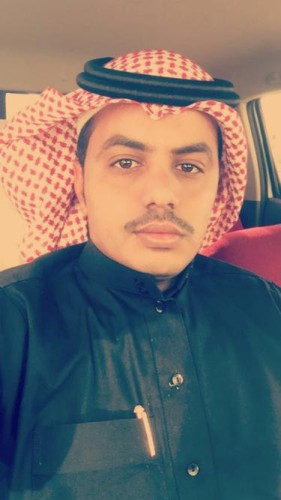 باسم السحيمي” يهنئ القيادة والشعب السعودي بعيد الفطر .. ويجدد البيعة والولاء لولي العهد