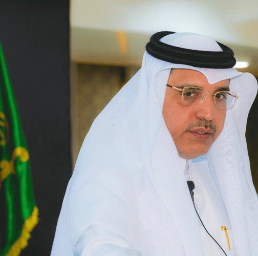 مدير تعليم تبوك: ذكرى بيعة ولي العهد مناسبة كريمة لمسيرة سموه العملية بكل كفاءة