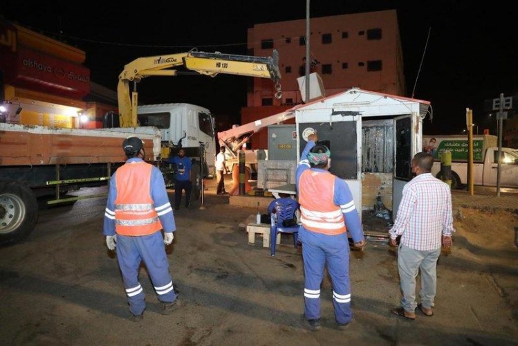 متحدث “التنمية الاجتماعية” يوضح موقف الوزارة من شكوى حارس الأمن “أحمد” بالجوف