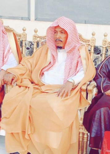 معرف قرية اللخين: وطننا واصل الإزدهار والتقدم بفضل حنكة سمو ولي العهد .. والدليل: مواجهة جائحة كورونا