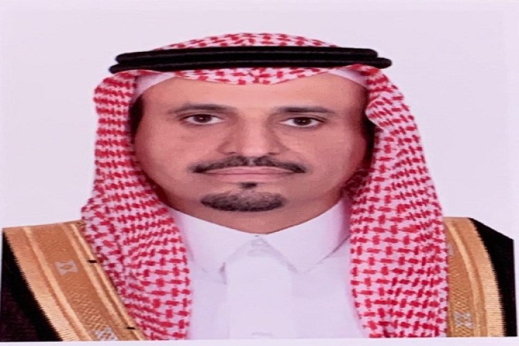 الأمير متعب بن فهد بن فيصل بن فرحان ال سعود يرعى المنتدى الأول لجمعيات المجتمع المدني للبيئة والتنمية المستدامة