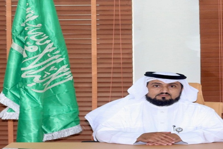 جامعة الإمام عبدالرحمن بن فيصل تفعل حملة أفُق الإلكترونية و تطلق بوابة القبول ومواعيد التقديم للعام الجامعي القادم