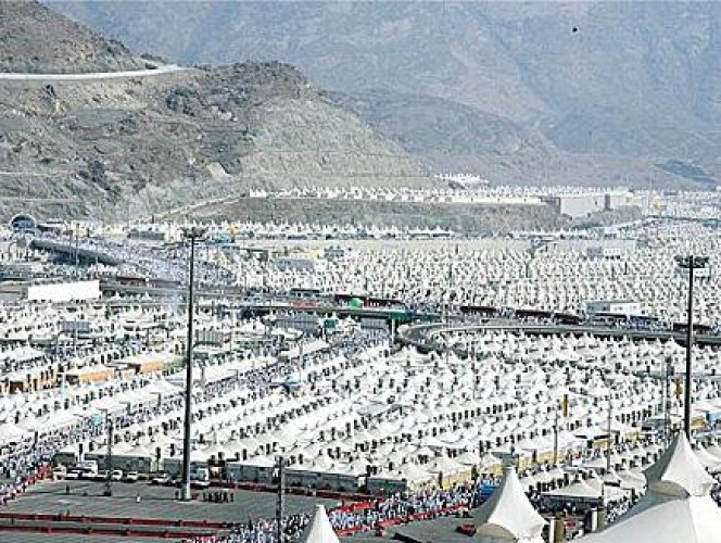 الحج تعلن إقامة حج 1441 بأعداد محدودة جدًّا لجميع الجنسيات الموجودة بالمملكة