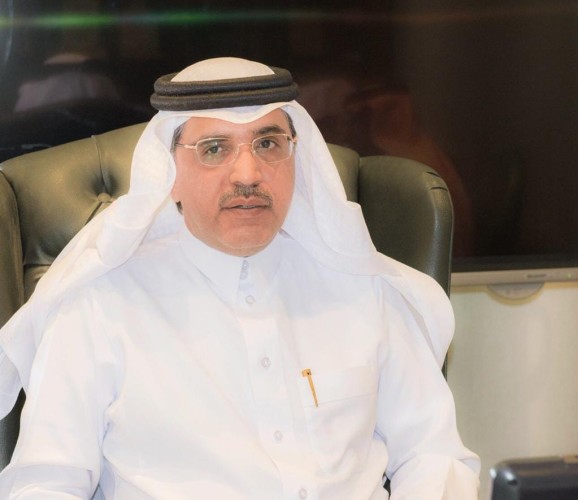 تمديد تكليف “العُمري” مديراً للتعليم بمنطقة تبوك