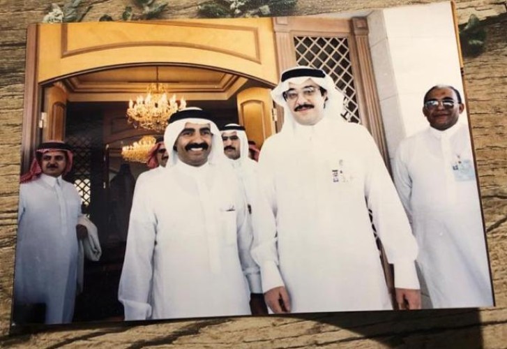 آمين عام الاتحاد العربي لكرة القدم سابقا يجرى عملية جراحية بالقلب