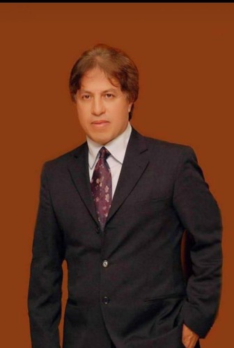 النائب الدكتور ثروت سويلم سفيرا للسلام و النوايا الحسنه بالمركز العربي الأوروبي