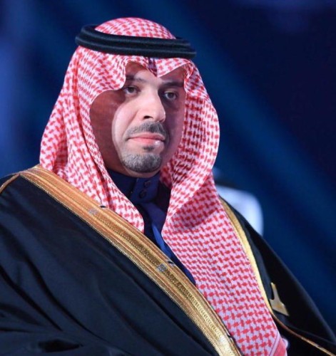 سمو الأمير فيصل بن خالد بن سلطان يطلق مشروع إعادة توطين نبات “الروثة” تزامناً مع يوم البيئة العالمي