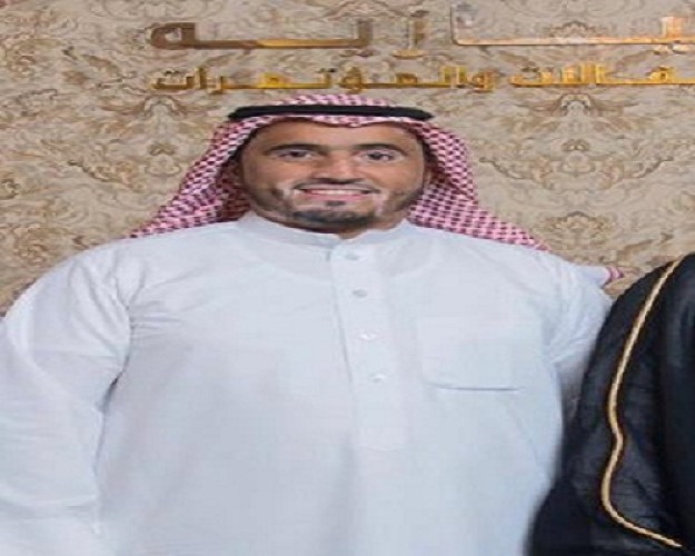 ترقية “حسن الضبيب” إلى المرتبة الثامنة