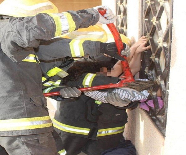 الدفاع المدني بالقصيم يدعو الى أهمية مراقبة الأطفال ومتابعتهم في المنازل والمواقع العامة