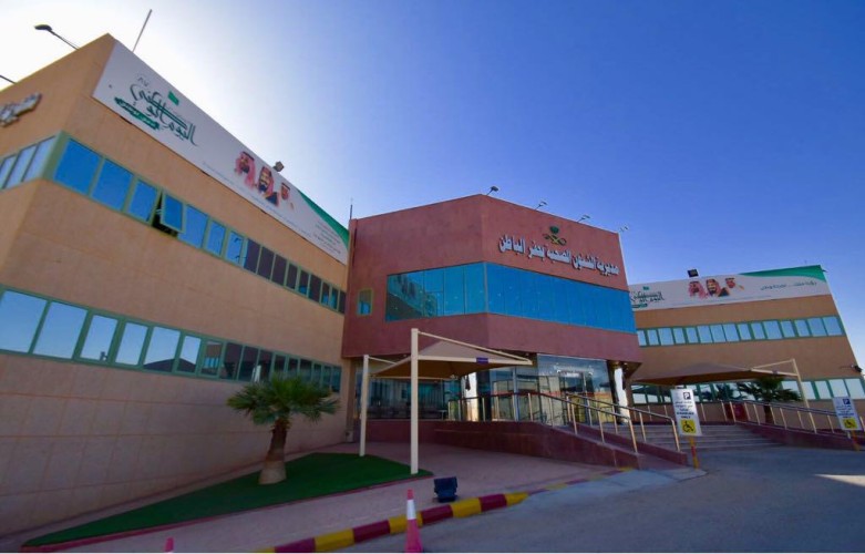 أكثر من 8 آلاف مستفيد من خدمة إيصال الأدوية إلى المنازل بحفر الباطن