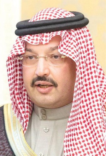 أمير عسير يصدر توجيهاً للنيابة العامة بالتحقيق في ملابسات حادثة طفلة توفيت  أثناء إزالة تعديات في الحرجة