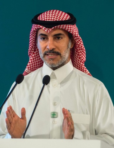 التحذير من إعلانات تنتحل شخصية معالي وزير التجارة لجمع الأموال بطرق مخالفة