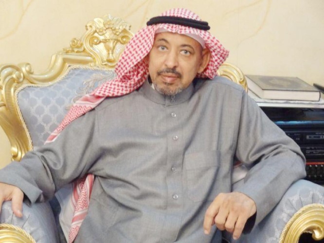 وفاة إبن العلا الدكتور لافي شاكر بعد معاناة طويلة مع المرض