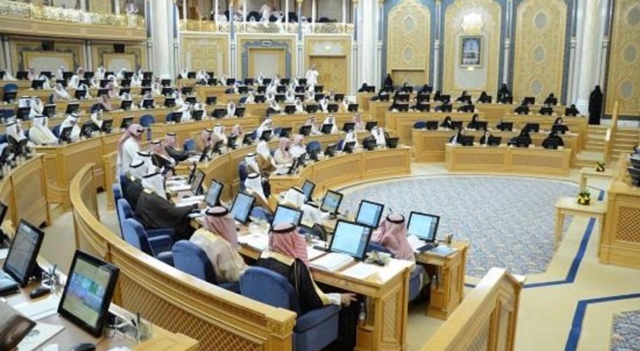 الشورى يرفض توصية قدمت بدراسة تعيين قاضيات في محاكم الأحوال الشخصية